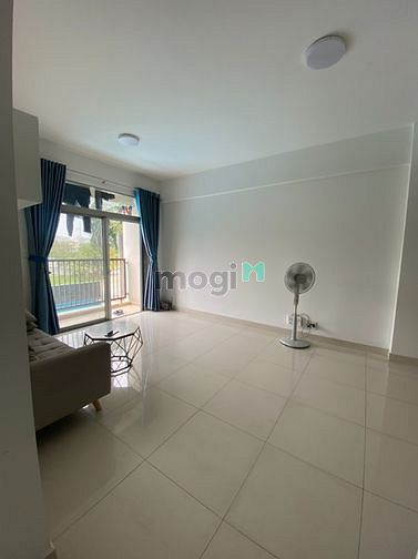 Hình ảnh Cho thuê chung cư Parcspring, Quận 2. Có nội thất. 2PN. Có bancon. 9tr