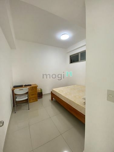 Hình ảnh Cho thuê chung cư Parcspring, Quận 2. Có nội thất. 2PN. Có bancon. 9tr