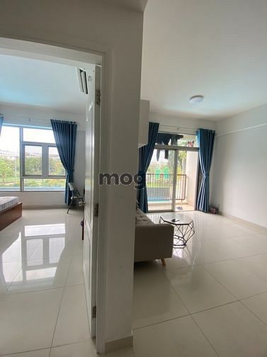 Hình ảnh Cho thuê chung cư Parcspring, Quận 2. Có nội thất. 2PN. Có bancon. 9tr
