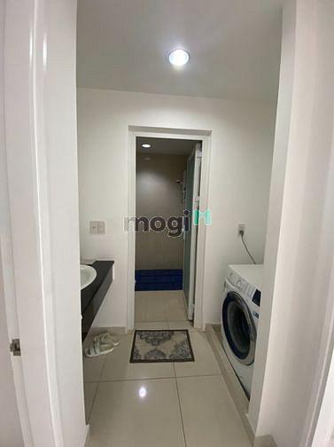 Hình ảnh Cho thuê chung cư Parcspring, Quận 2. Có nội thất. 2PN. Có bancon. 9tr