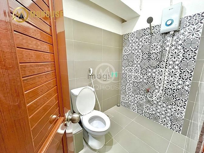 Hình ảnh 🍀Căn Hộ 30m2 cửa sổ thoáng, Full nội thất ✨Hai Bà Trưng✨ gần cầu Kiệu