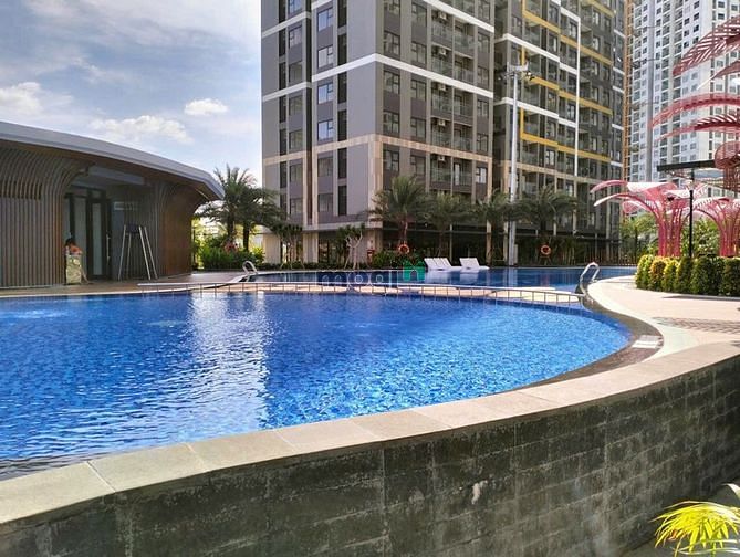 Hình ảnh Giỏ hàng cho thuê Vin Quận 9 mới nhất tháng 01/2024