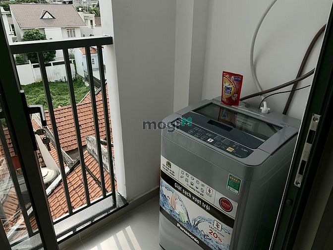 Hình ảnh ✅Mb6623 nạp rút nhanh chóng Cao Cấp Studio_Ban công_Khu yên tĩnh_Phường Thảo Điền_Quận 2✅