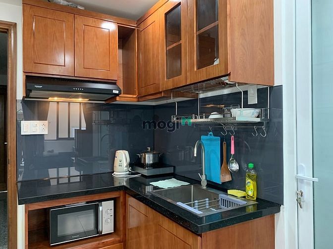 Hình ảnh ✅Mb6623 nạp rút nhanh chóng Cao Cấp Studio_Ban công_Khu yên tĩnh_Phường Thảo Điền_Quận 2✅