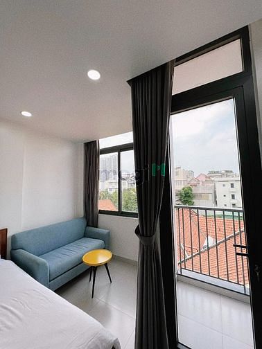 Hình ảnh ✅Mb6623 nạp rút nhanh chóng Cao Cấp Studio_Ban công_Khu yên tĩnh_Phường Thảo Điền_Quận 2✅