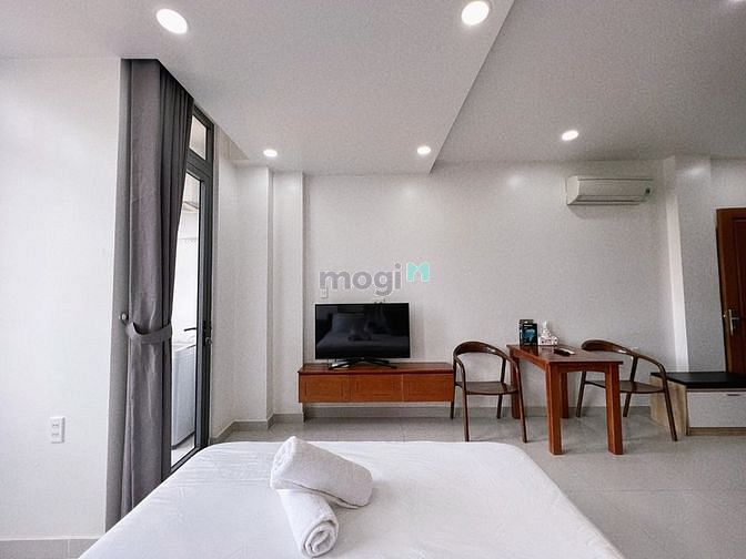 Hình ảnh ✅Mb6623 nạp rút nhanh chóng Cao Cấp Studio_Ban công_Khu yên tĩnh_Phường Thảo Điền_Quận 2✅