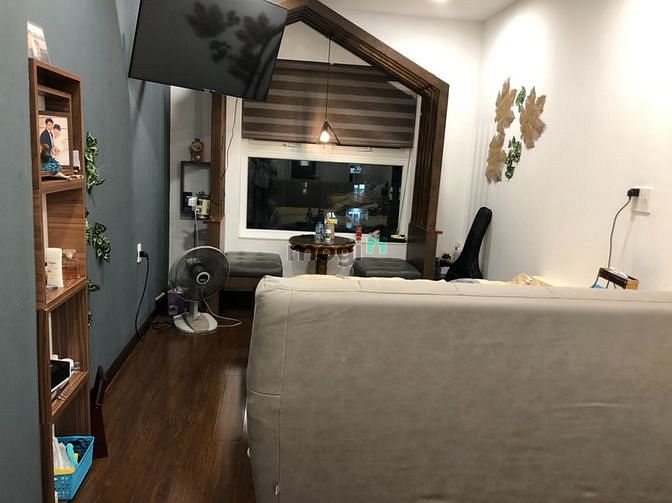 Hình ảnh Bán chung cư Everich Infinity , Quận 5 , 90m2 , 3pn 2wc