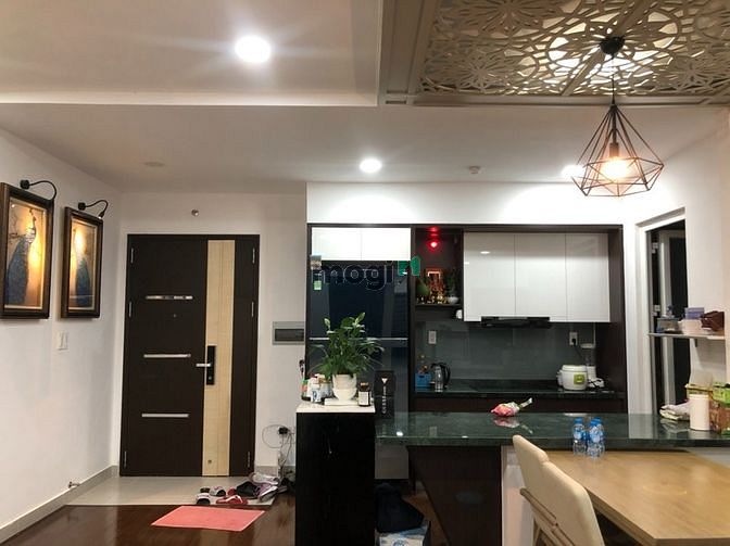 Hình ảnh Bán chung cư Everich Infinity , Quận 5 , 90m2 , 3pn 2wc