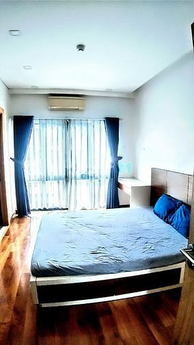Hình ảnh Quận 1, CH Ban công, thang máy, gần ĐH Sài Gòn, chợ Nancy, Sở Công An
