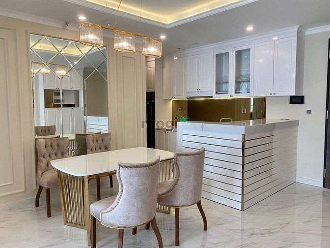 Hình ảnh Cho Thuê Căn Hộ Midtown 2 PN - 91 m2 Giá Hấp Dẫn 25 Tr/tháng