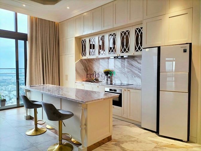 Hình ảnh Cho Thuê Căn Hộ Midtown 2 PN - 91 m2 Giá Hấp Dẫn 25 Tr/tháng