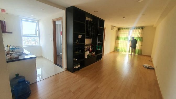 Hình ảnh Cho thuê StarLight Riverside , đường Hậu giang , phường 14 , Quận 6