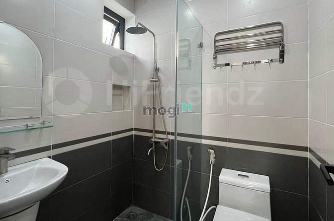 Hình ảnh __Căn Hộ Studio Tân Bình Có Thang Máy Gần Ngã Tư Bảy Hiền__