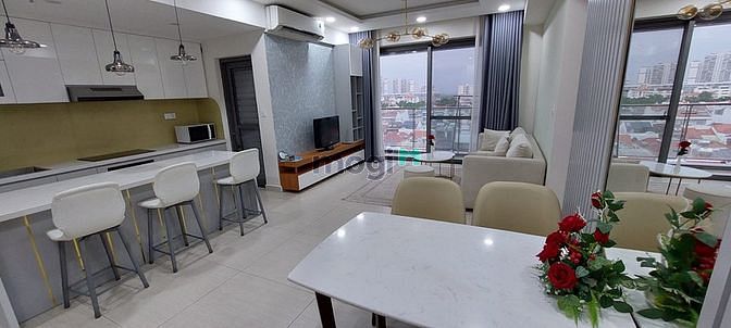 Hình ảnh Cho thuê Mb6623 nạp rút nhanh chóng 𝐔𝐑𝐁𝐀𝐍 𝐇𝐈𝐋𝐋 𝟑𝐏𝐍 đầy đủ nội thất