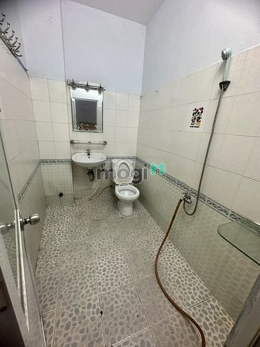 Hình ảnh Nhà 1 lửng 1 lầu 2 phòng ngủ 2wc - Đường Số 14