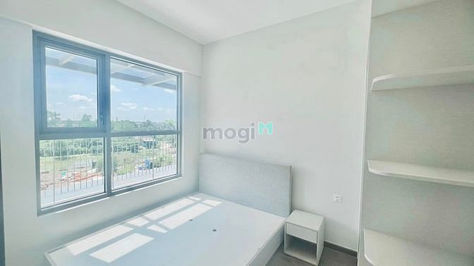 Hình ảnh Cần Bán 2tỷ080 ( 59m2-2pn+2wc) View Hồ Bơi- Block Mekong - WestGate