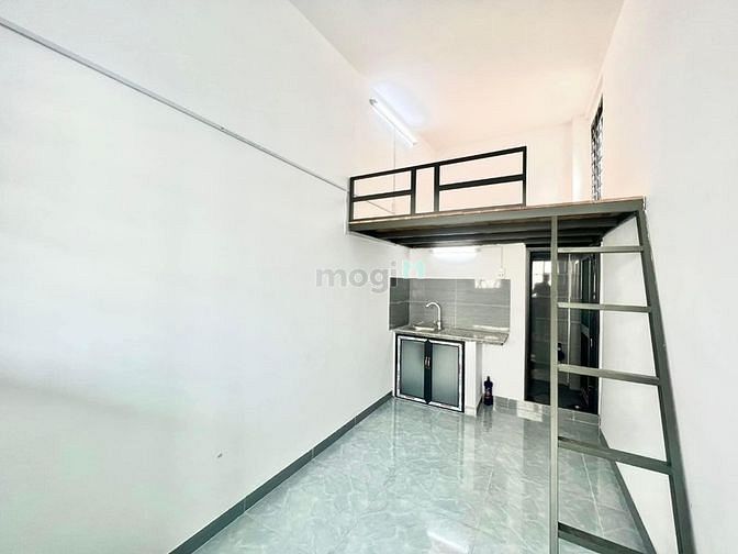 Hình ảnh DUPLEX siêu rẻ ngay Đồng Đen - Tân Bình siêu xịn