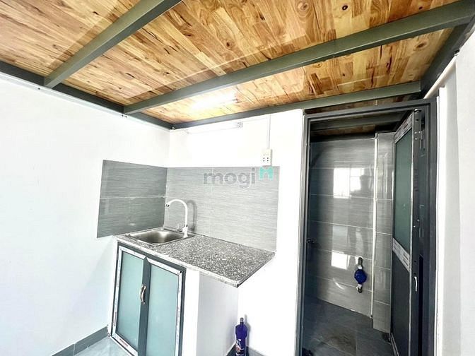 Hình ảnh DUPLEX siêu rẻ ngay Đồng Đen - Tân Bình siêu xịn