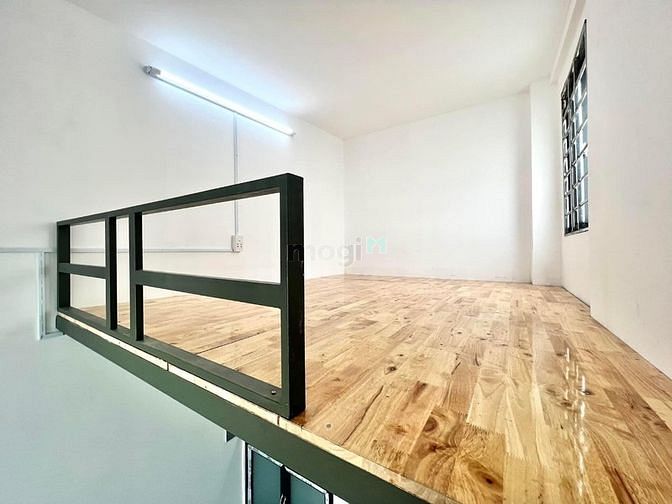 Hình ảnh DUPLEX siêu rẻ ngay Đồng Đen - Tân Bình siêu xịn
