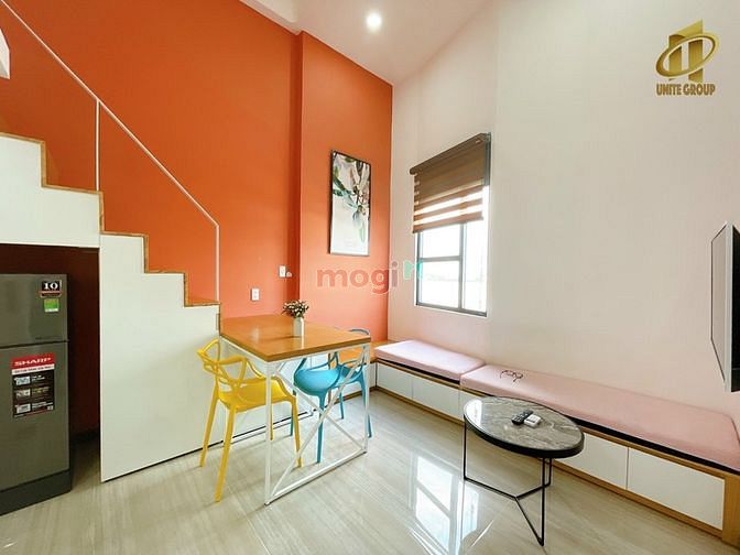 Hình ảnh Mb6623 nạp rút nhanh chóng/chung cư có sảnh đón sang trọng, Q7