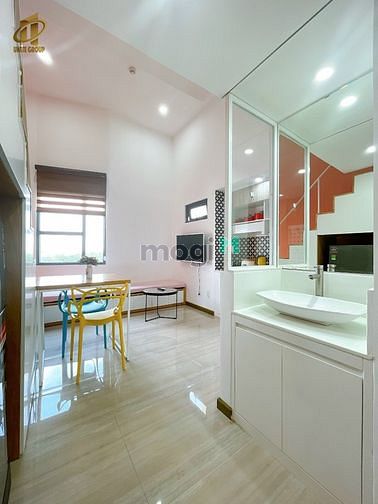 Hình ảnh Mb6623 nạp rút nhanh chóng/chung cư có sảnh đón sang trọng, Q7