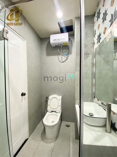 Hình ảnh Mb6623 nạp rút nhanh chóng/chung cư cao cấp, ban công, Bình Thuận quận 7