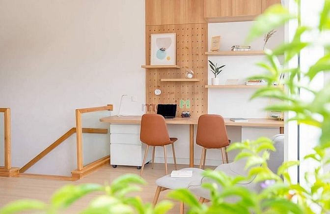 Hình ảnh __Căn Hộ Tân Bình 1PN Riêng Biệt Gần Sân Bay Tân Sơn Nhất__