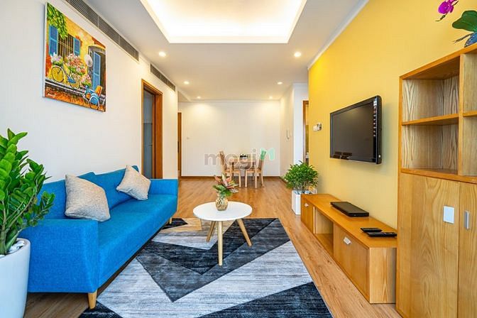 Hình ảnh Chung cư Trang Chủ MB66.COM / Đăng Ký Tặng 66K cao cấp Saigon Pavillon , Q3 - 18 triệu 2PN