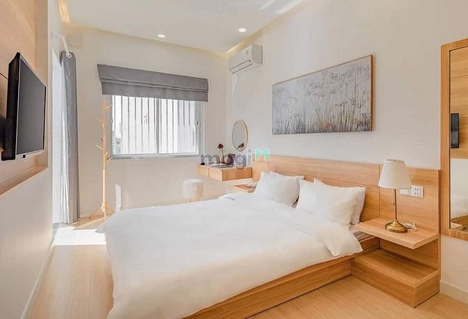 Hình ảnh __Căn Hộ Tân Bình 1PN Riêng Biệt Gần Sân Bay Tân Sơn Nhất__