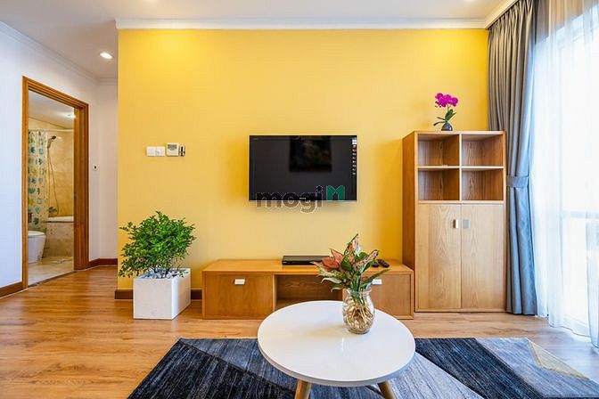 Hình ảnh Chung cư Trang Chủ MB66.COM / Đăng Ký Tặng 66K cao cấp Saigon Pavillon , Q3 - 18 triệu 2PN