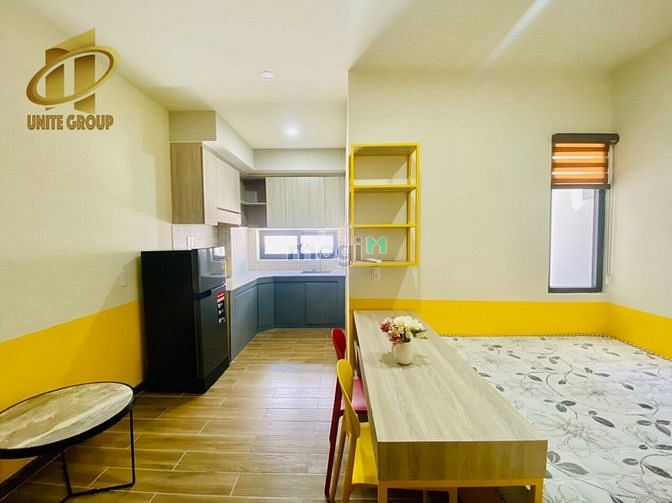 Hình ảnh Mb6623 nạp rút nhanh chóng/chung cư cao cấp, ban công, Bình Thuận quận 7
