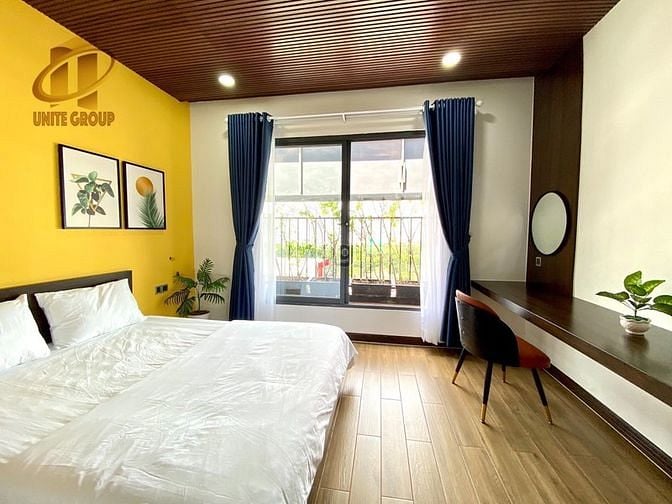 Hình ảnh Mb6623 nạp rút nhanh chóng/chung cư cao cấp, ban công, Bình Thuận quận 7