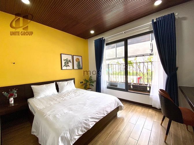 Hình ảnh Mb6623 nạp rút nhanh chóng/chung cư cao cấp, ban công, Bình Thuận quận 7