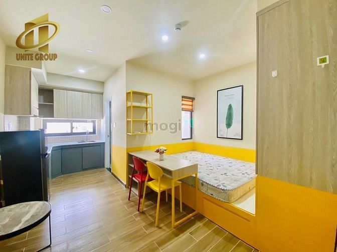 Hình ảnh Mb6623 nạp rút nhanh chóng/chung cư cao cấp, ban công, Bình Thuận quận 7