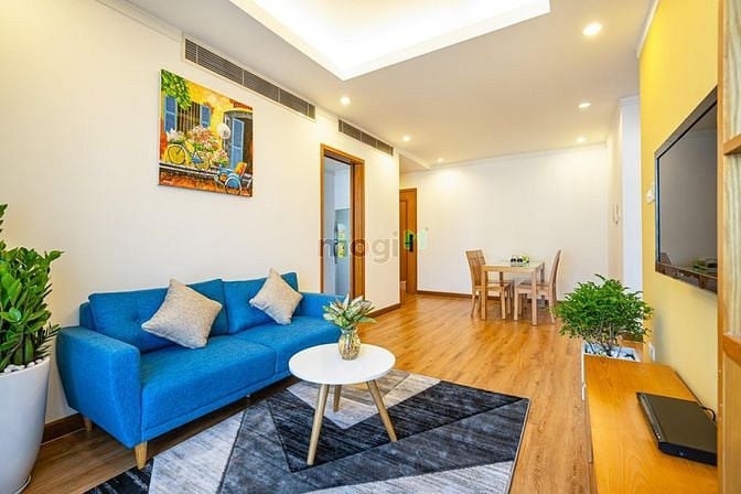 Hình ảnh Chung cư Trang Chủ MB66.COM / Đăng Ký Tặng 66K cao cấp Saigon Pavillon , Q3 - 18 triệu 2PN