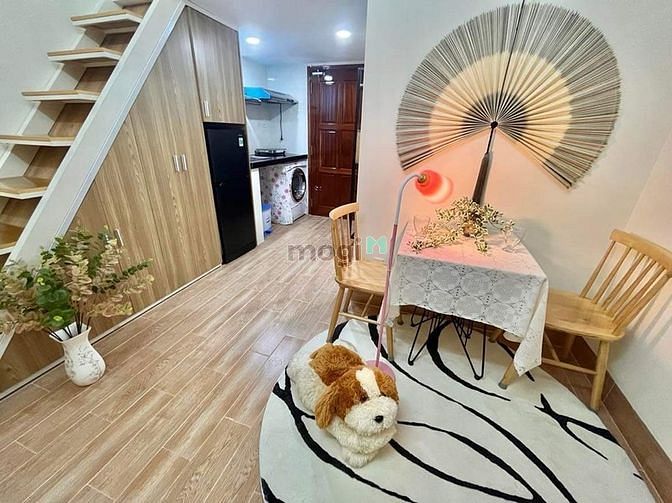 Hình ảnh Phòng duplex thang máy, gần tòa Viettel, CX Bắc Hải_CV Lê Thị Riêng