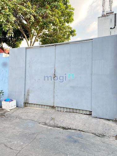 Hình ảnh Bán Đất Mặt Tiền Đường Số Lâm Văn Bền.P.Bình Thuận .Quận 7 Giá 7.5 tỷ