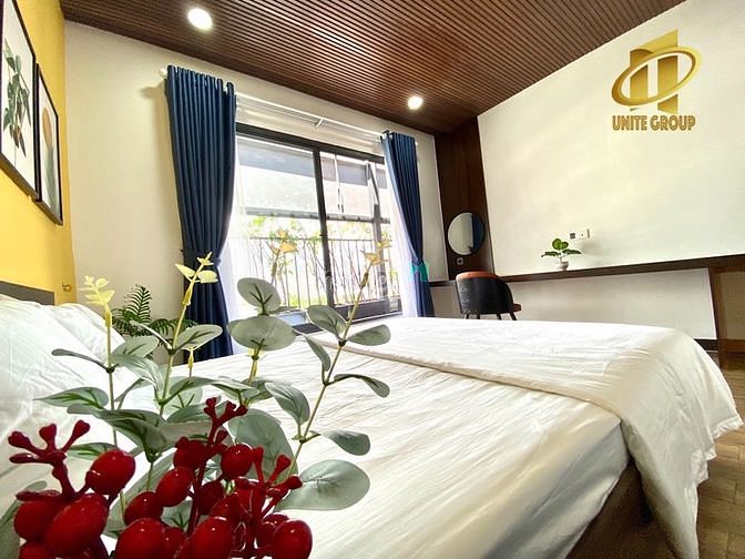 Hình ảnh Mb6623 nạp rút nhanh chóng/chung cư cao cấp, ban công, Bình Thuận quận 7