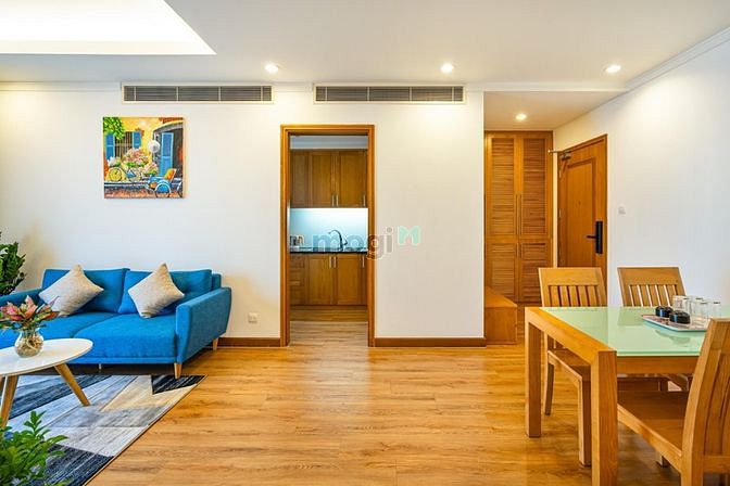 Hình ảnh Chung cư Trang Chủ MB66.COM / Đăng Ký Tặng 66K cao cấp Saigon Pavillon , Q3 - 18 triệu 2PN