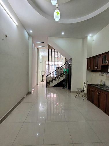 Hình ảnh Nhà [4×13] 2 lầu 3 phòng ngủ 3wc - Đường Bình Trị Đông