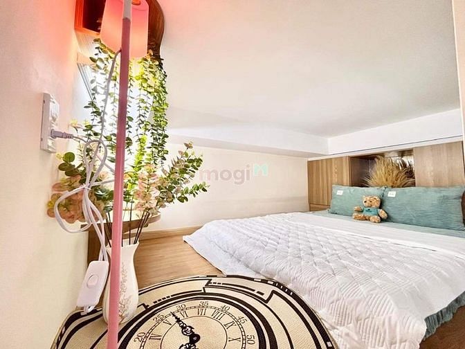 Hình ảnh Phòng duplex thang máy, gần tòa Viettel, CX Bắc Hải_CV Lê Thị Riêng