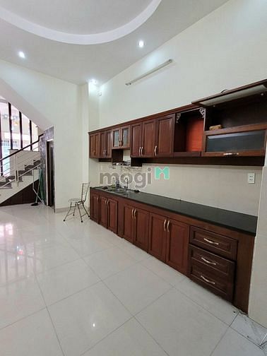 Hình ảnh Nhà [4×13] 2 lầu 3 phòng ngủ 3wc - Đường Bình Trị Đông