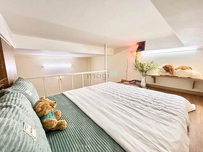 Hình ảnh Phòng duplex thang máy, gần tòa Viettel, CX Bắc Hải_CV Lê Thị Riêng
