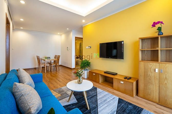 Hình ảnh Chung cư Trang Chủ MB66.COM / Đăng Ký Tặng 66K cao cấp Saigon Pavillon , Q3 - 18 triệu 2PN
