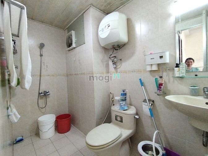Hình ảnh Cho thuê chung cư Lê Hồng Phong 2PN 1WC Quận 5 giá 12tr