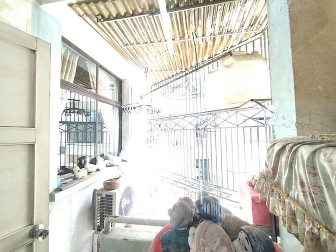Hình ảnh Cho thuê chung cư Lê Hồng Phong 2PN 1WC Quận 5 giá 12tr