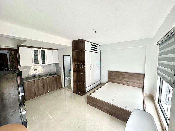 Hình ảnh Cho thuê CCMN mới 35m2 giá 5tr2