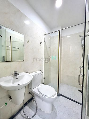 Hình ảnh Căn 30m2 y hình, cửa sổ full nt gần chợ Bàn Cờ, ngã 6 Cộng Hòa