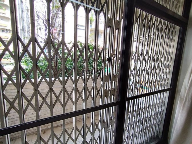Hình ảnh Cho thuê chung cư Lê Hồng Phong 2PN 1WC Quận 5 giá 12tr