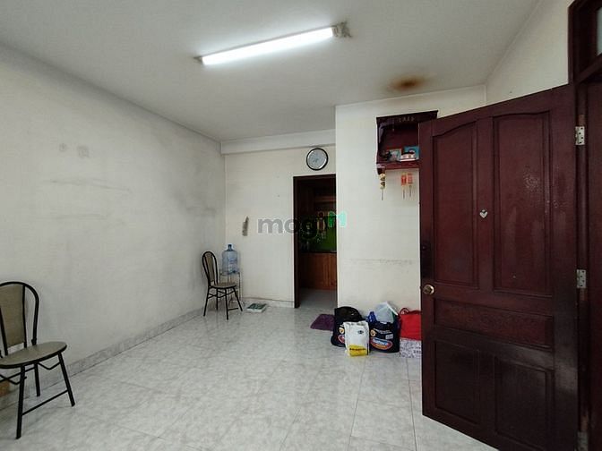 Hình ảnh Cho thuê chung cư Lê Hồng Phong 2PN 1WC Quận 5 giá 12tr